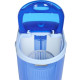 Пральна машина VILGRAND V135-2550 blue