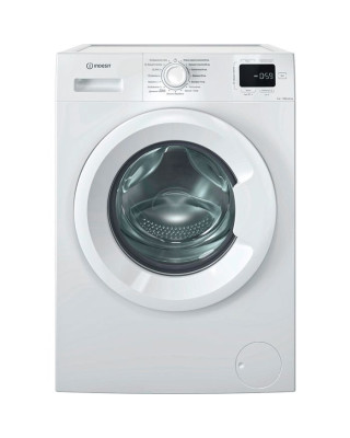 Стиральная машина Indesit IM 640 MY TIME UA