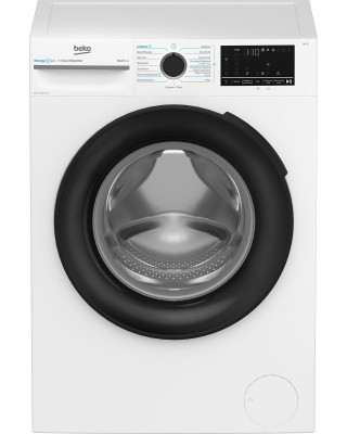 Пральна машина Beko BM3WFSU48415WB