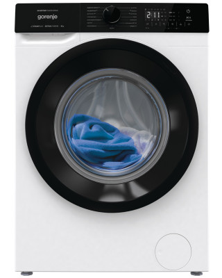 Стиральная машина GORENJE WNHA62SAS/UA