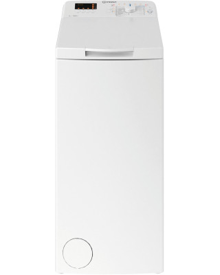 Пральна машина Indesit BTW S60400 EU/N