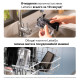 Кавомашина Philips EP4449/70