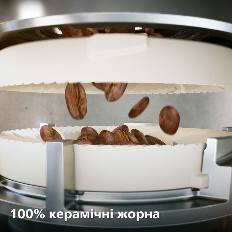 Кавомашина Philips EP4449/70