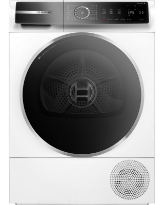 Сушильна машина Bosch WQB245B0UA