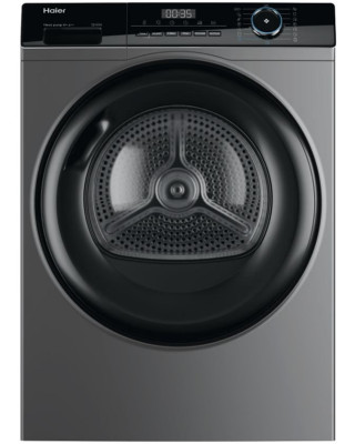 Сушильна машина HAIER HD90-A3939R-S