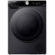 Сушильна машина HISENSE DH7S107BB