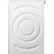 Сушильна машина Bosch WQG14210UA