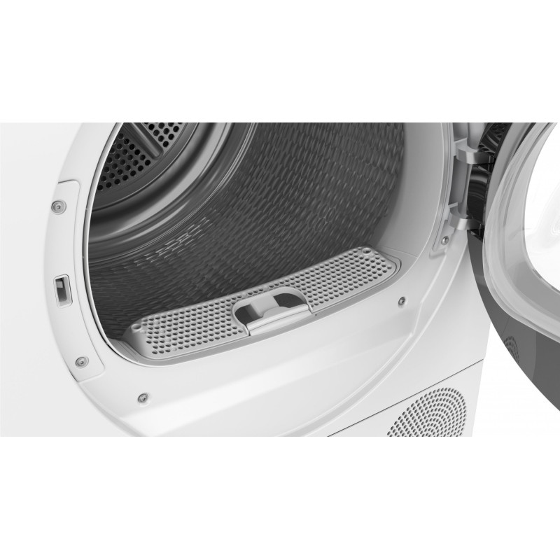 Сушильна машина Bosch WQG14210UA