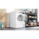 Сушильна машина Bosch WQG14210UA