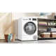 Сушильна машина Bosch WQG14210UA