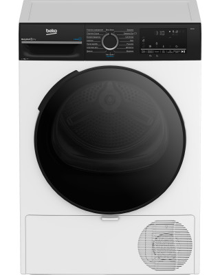 Сушильна машина Beko BM3T47239WPBB2