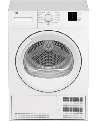Сушильна машина Beko DU7112PA1