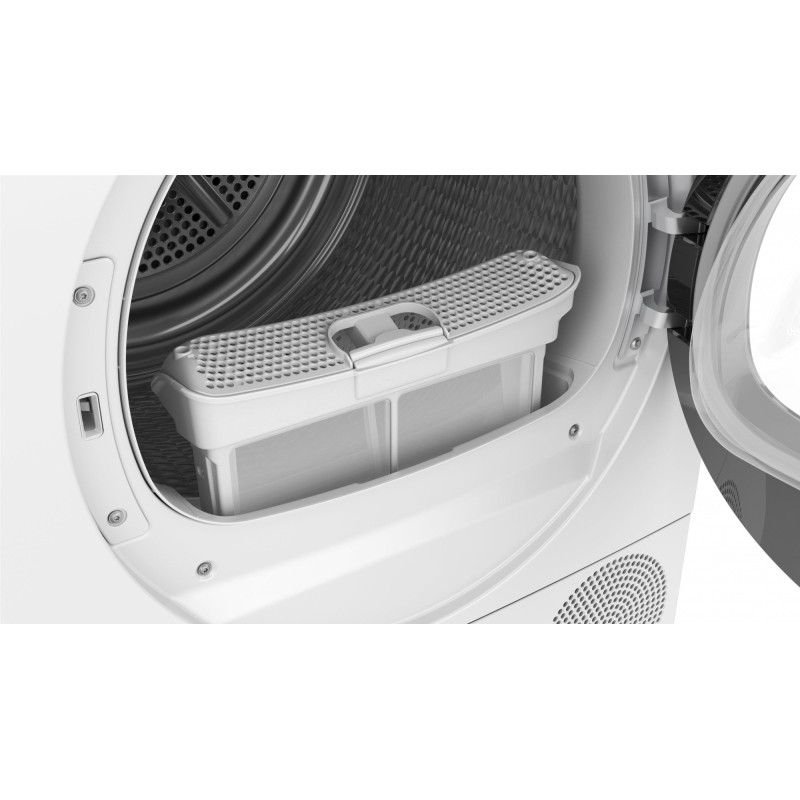 Сушильна машина Bosch WQK25200UA