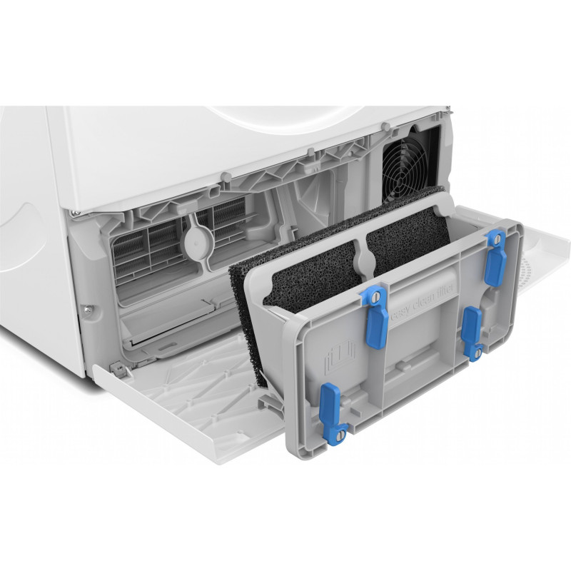 Сушильна машина Bosch WQK25200UA