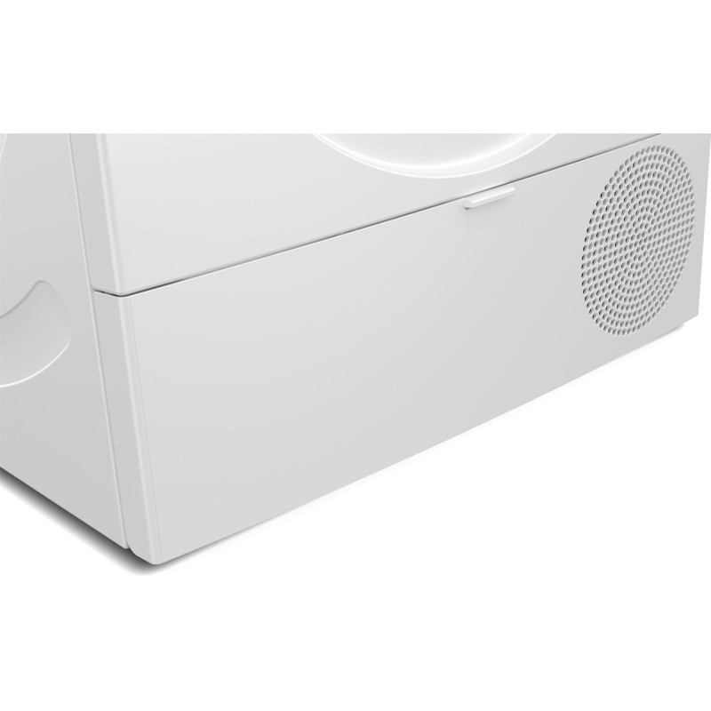Сушильна машина Bosch WQK25200UA