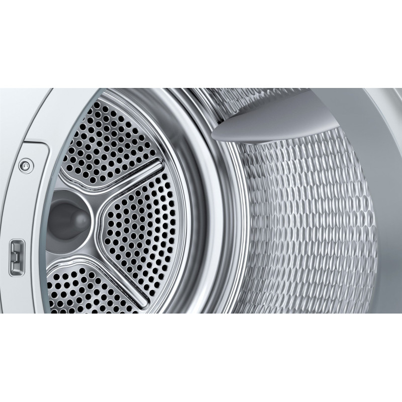Сушильна машина Bosch WQK25200UA