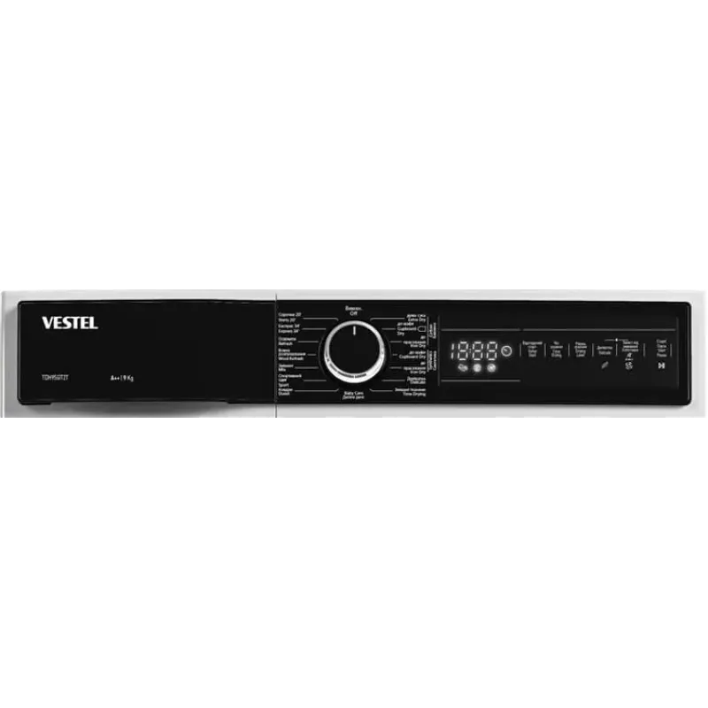 Сушильная машина Vestel TDH9SGT2T