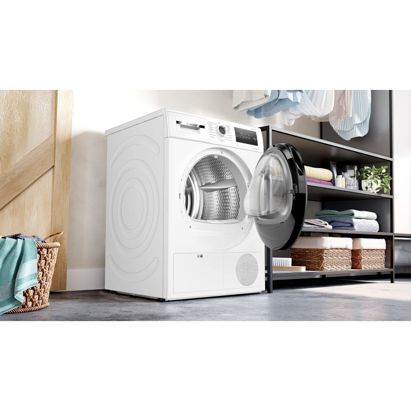 Сушильная машина Bosch WTH85206UA