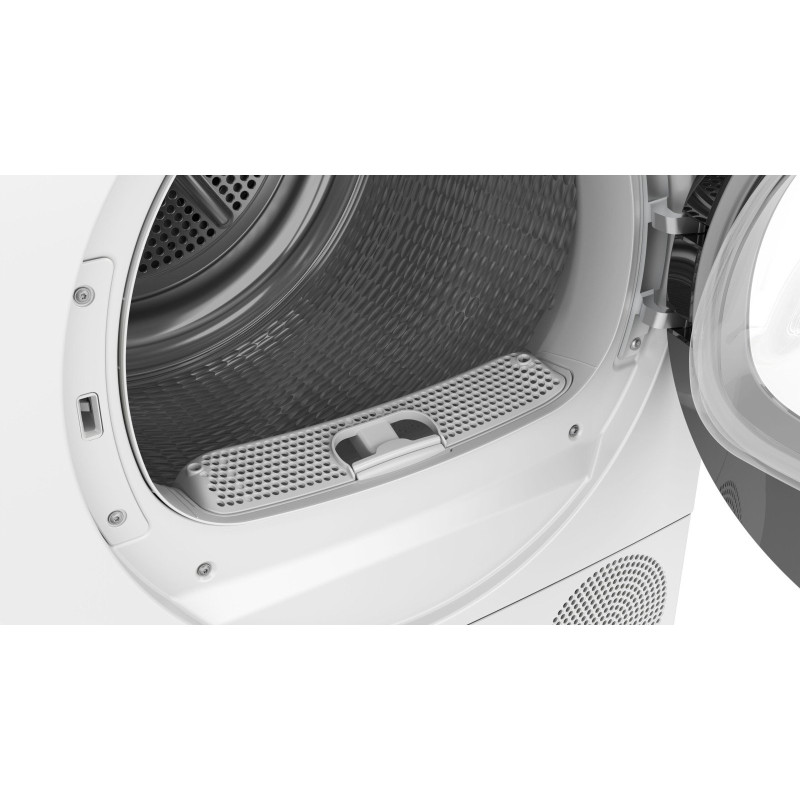Сушильная машина Bosch WTH85206UA
