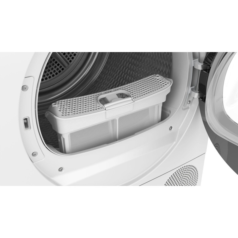 Сушильная машина Bosch WTH85206UA