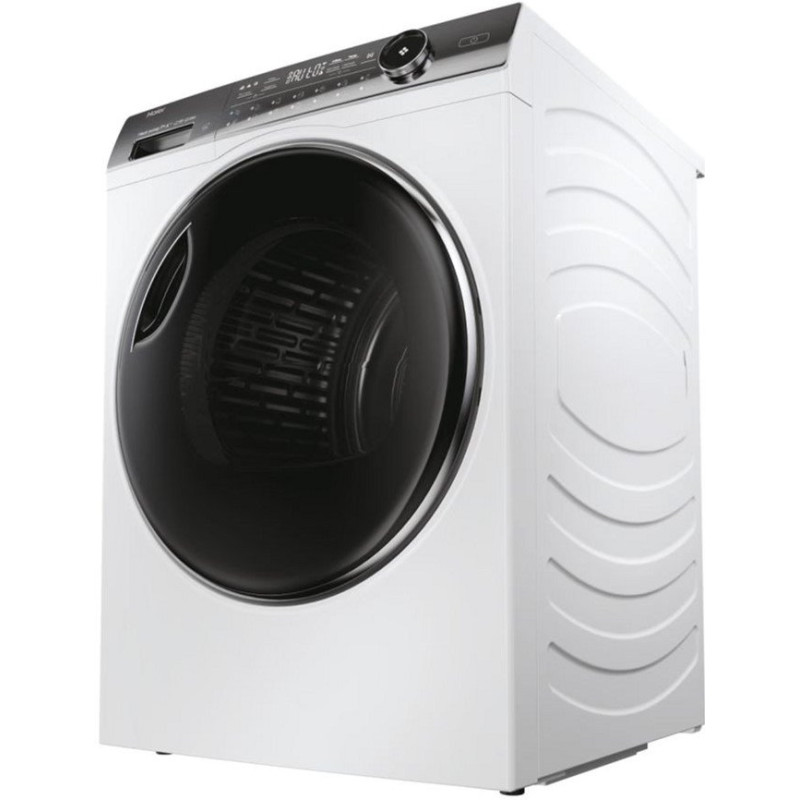 Сушильна машина Haier HD90-AЗQ979U1-S