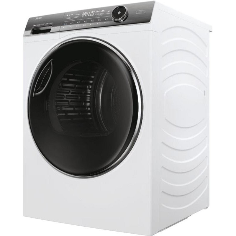 Сушильна машина Haier HD90-AЗQ979U1-S