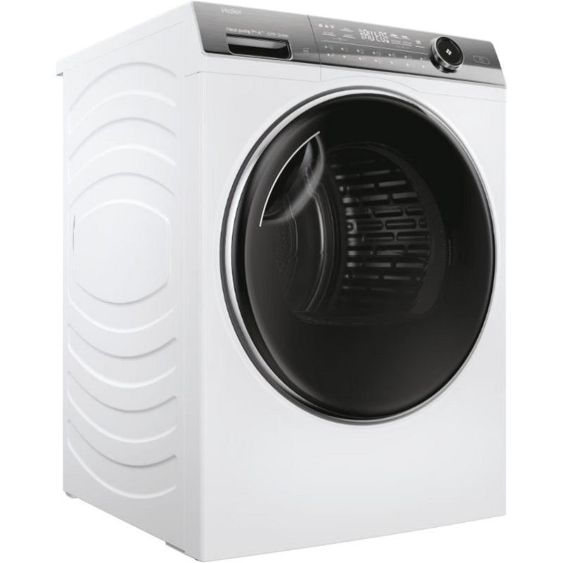 Сушильна машина Haier HD90-AЗQ979U1-S