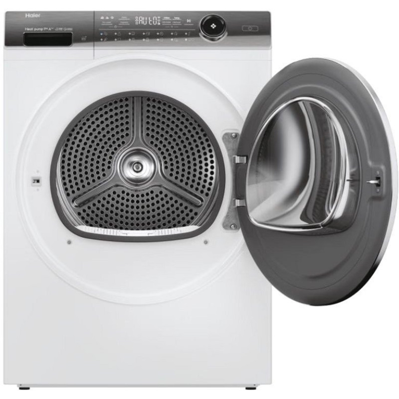 Сушильна машина Haier HD90-AЗQ979U1-S