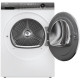 Сушильна машина Haier HD90-AЗQ979U1-S