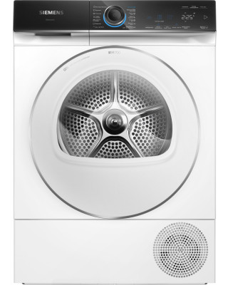 Сушильна машина Siemens WQ45B290UA