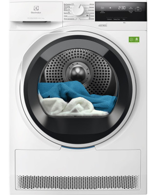 Пральна машина Electrolux EW7D394RU