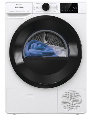 Сушильна машина Gorenje DPNE83GNLWIFI