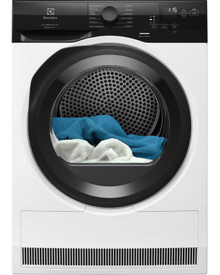 Сушильна машина ELECTROLUX EW6D98BEU