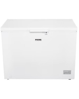Морозильна скриня PRIME Technics CS 30143 E