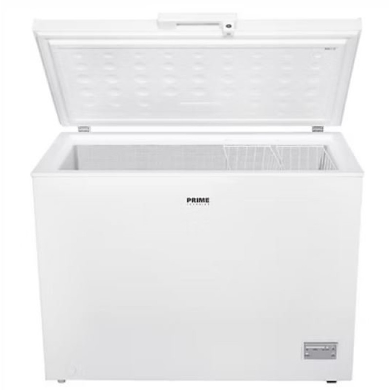 Морозильна скриня PRIME Technics CS 30143 E