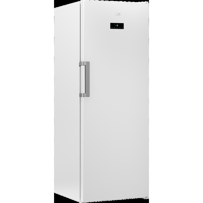 Морозильна камера Beko RFNE 448E35 W