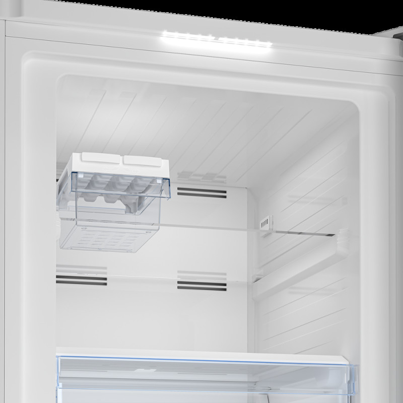 Морозильна камера Beko RFNE 448E35 W