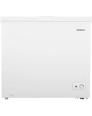 Морозильна скриня Interlux IL 0200 CF