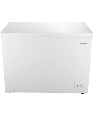 Морозильный ларь Interlux IL 0300 CF