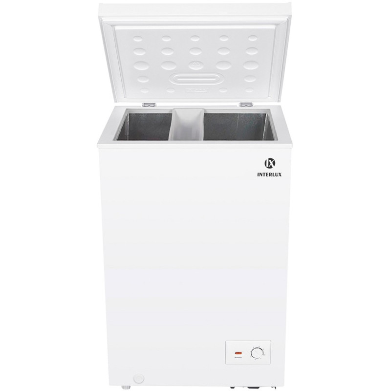 Морозильный ларь INTERLUX IL-0100CF