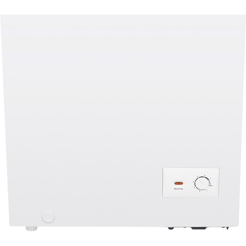 Морозильный ларь INTERLUX IL-0100CF