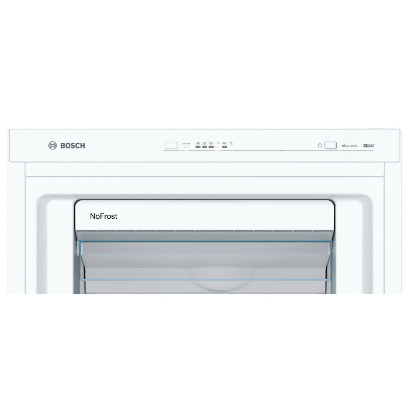 Морозильна камера Bosch GSN33VWE0N