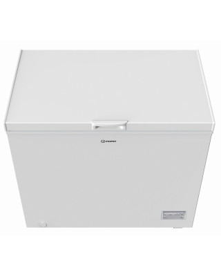 Морозильна камера INDESIT INCF 2464 UA