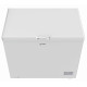 Морозильна камера INDESIT INCF 2464 UA