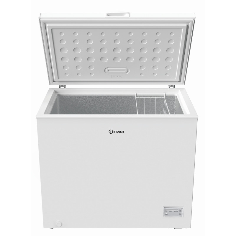 Морозильна камера INDESIT INCF 2464 UA