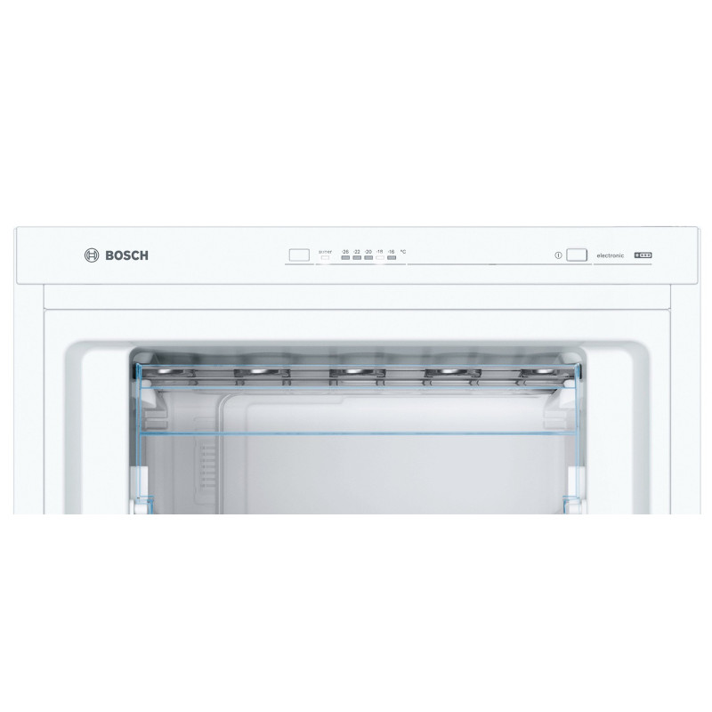 Морозильна камера Bosch GSV33VWE0N