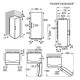 Морозильная камера ELECTROLUX LUS7ME28X