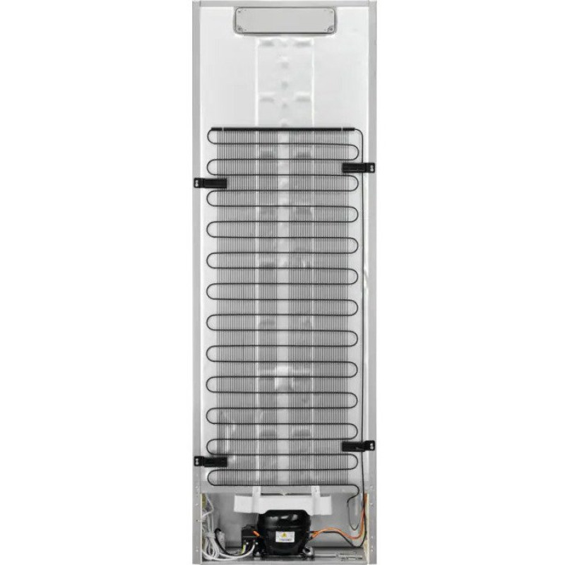 Морозильная камера ELECTROLUX LUS7ME28X