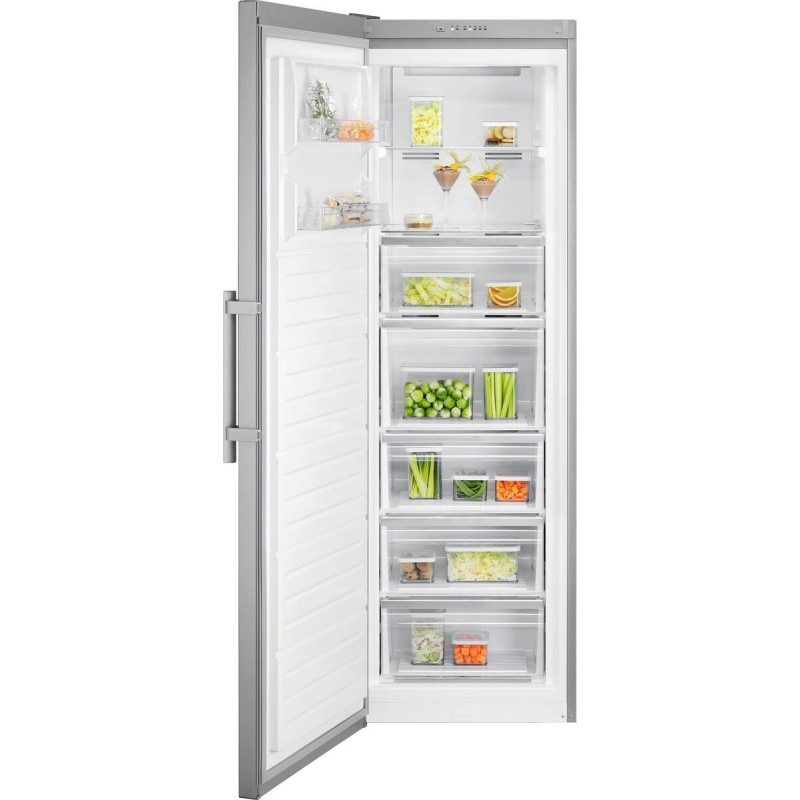 Морозильная камера ELECTROLUX LUS7ME28X