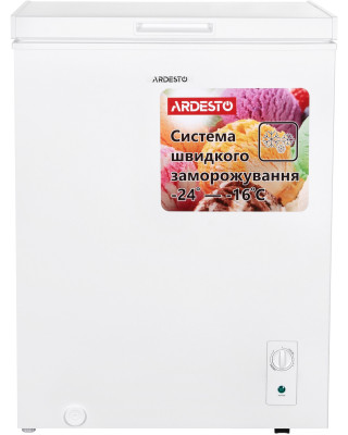 Морозильный ларь ARDESTO FRM-145MCH